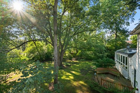 Tiny photo for 21 Ferndale Road, Deer Park, IL 60010 (MLS # 12504348)