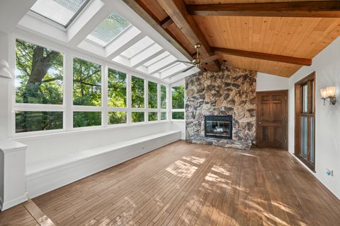 Tiny photo for 21 Ferndale Road, Deer Park, IL 60010 (MLS # 12504348)