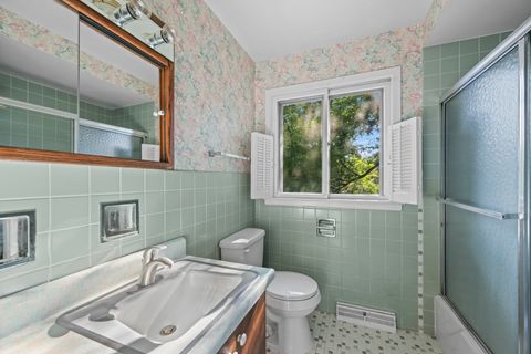 Tiny photo for 21 Ferndale Road, Deer Park, IL 60010 (MLS # 12504348)