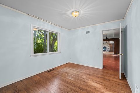 Tiny photo for 21 Ferndale Road, Deer Park, IL 60010 (MLS # 12504348)