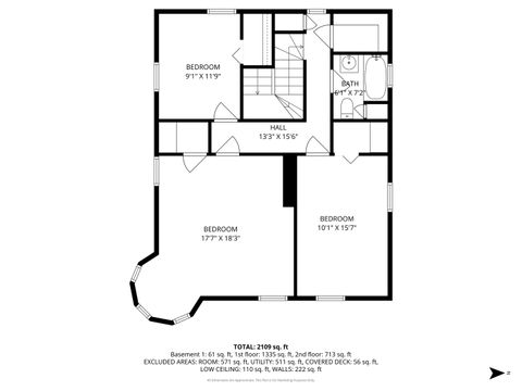 Tiny photo for 721 N Grove Avenue, Oak Park, IL 60302 (MLS # 12562994)