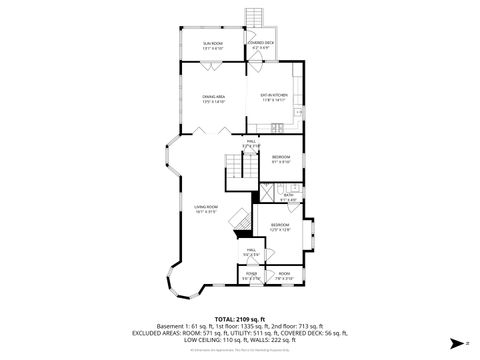 Tiny photo for 721 N Grove Avenue, Oak Park, IL 60302 (MLS # 12562994)