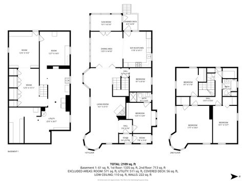 Tiny photo for 721 N Grove Avenue, Oak Park, IL 60302 (MLS # 12562994)
