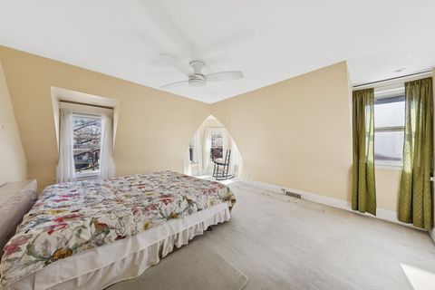 Tiny photo for 721 N Grove Avenue, Oak Park, IL 60302 (MLS # 12562994)