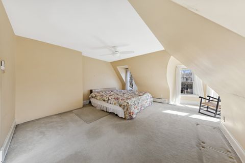 Tiny photo for 721 N Grove Avenue, Oak Park, IL 60302 (MLS # 12562994)