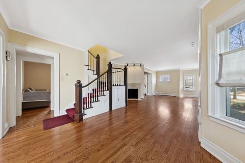 Tiny photo for 721 N Grove Avenue, Oak Park, IL 60302 (MLS # 12562994)