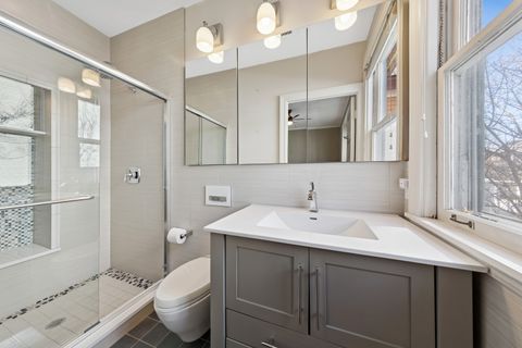 Tiny photo for 721 N Grove Avenue, Oak Park, IL 60302 (MLS # 12562994)