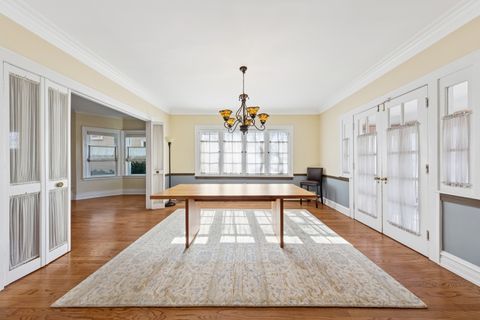 Tiny photo for 721 N Grove Avenue, Oak Park, IL 60302 (MLS # 12562994)