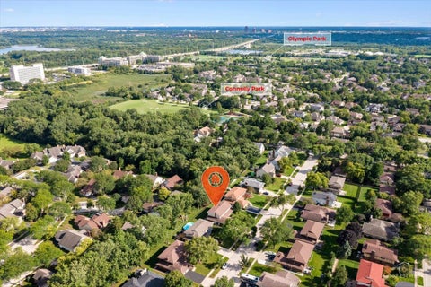Tiny photo for 231 Southwick Lane, Schaumburg, IL 60173 (MLS # 12726043)