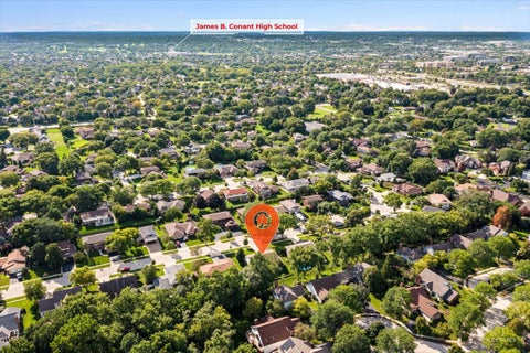 Tiny photo for 231 Southwick Lane, Schaumburg, IL 60173 (MLS # 12726043)