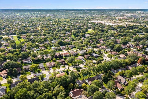 Tiny photo for 231 Southwick Lane, Schaumburg, IL 60173 (MLS # 12726043)