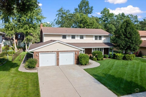 Tiny photo for 231 Southwick Lane, Schaumburg, IL 60173 (MLS # 12726043)
