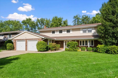 Photo of 231 Southwick Lane, Schaumburg, IL 60173 (MLS # 12726043)