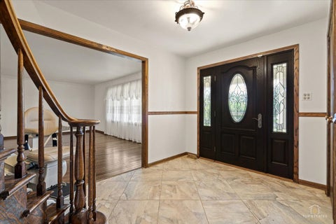 Tiny photo for 231 Southwick Lane, Schaumburg, IL 60173 (MLS # 12726043)