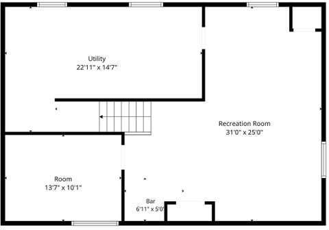 Tiny photo for 231 Southwick Lane, Schaumburg, IL 60173 (MLS # 12726043)