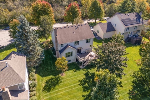 Tiny photo for 1490 Pheasant Trail Court, Hoffman Estates, IL 60192 (MLS # 12773110)