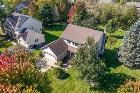 Tiny photo for 1490 Pheasant Trail Court, Hoffman Estates, IL 60192 (MLS # 12773110)