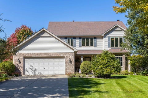 Tiny photo for 1490 Pheasant Trail Court, Hoffman Estates, IL 60192 (MLS # 12773110)