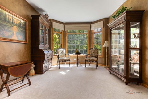 Tiny photo for 1490 Pheasant Trail Court, Hoffman Estates, IL 60192 (MLS # 12773110)