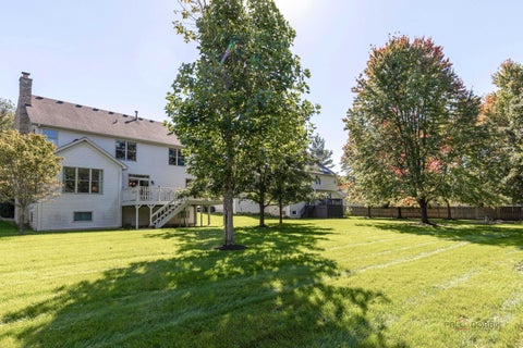 Tiny photo for 1490 Pheasant Trail Court, Hoffman Estates, IL 60192 (MLS # 12773110)