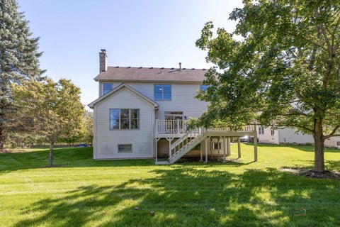 Tiny photo for 1490 Pheasant Trail Court, Hoffman Estates, IL 60192 (MLS # 12773110)
