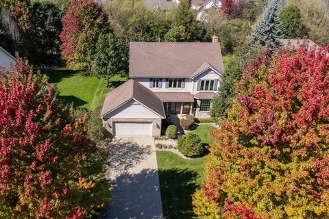 Tiny photo for 1490 Pheasant Trail Court, Hoffman Estates, IL 60192 (MLS # 12773110)