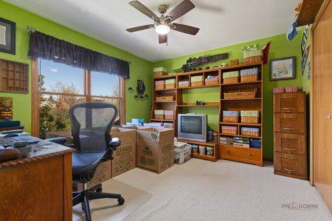 Tiny photo for 1490 Pheasant Trail Court, Hoffman Estates, IL 60192 (MLS # 12773110)