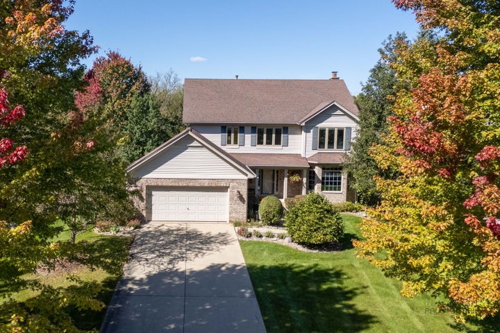 Photo 1 of 47 — 1490 Pheasant Trail Court, Hoffman Estates, IL 60192