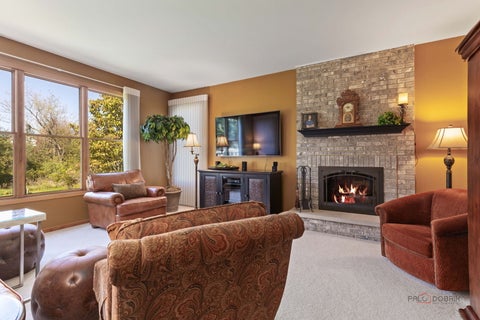 Tiny photo for 1490 Pheasant Trail Court, Hoffman Estates, IL 60192 (MLS # 12773110)
