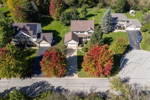 Tiny photo for 1490 Pheasant Trail Court, Hoffman Estates, IL 60192 (MLS # 12773110)
