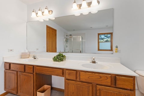 Tiny photo for 1490 Pheasant Trail Court, Hoffman Estates, IL 60192 (MLS # 12773110)
