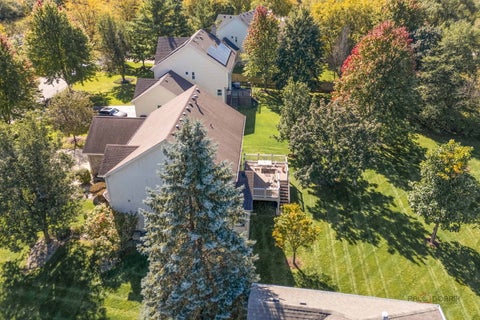 Tiny photo for 1490 Pheasant Trail Court, Hoffman Estates, IL 60192 (MLS # 12773110)