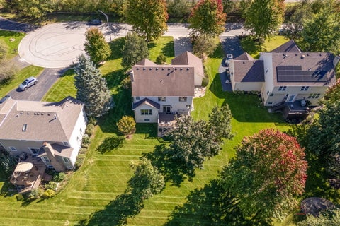 Tiny photo for 1490 Pheasant Trail Court, Hoffman Estates, IL 60192 (MLS # 12773110)