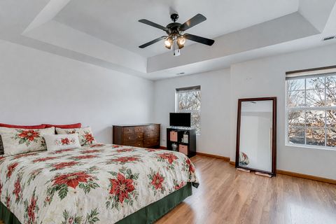 Tiny photo for 1544 Suncrest Lane, Bolingbrook, IL 60490 (MLS # 12533108)