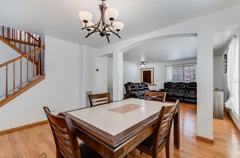 Tiny photo for 1544 Suncrest Lane, Bolingbrook, IL 60490 (MLS # 12533108)