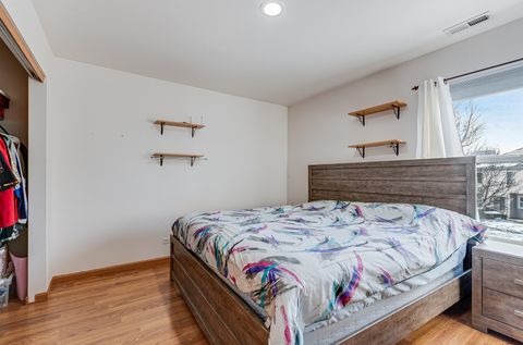 Tiny photo for 1544 Suncrest Lane, Bolingbrook, IL 60490 (MLS # 12533108)