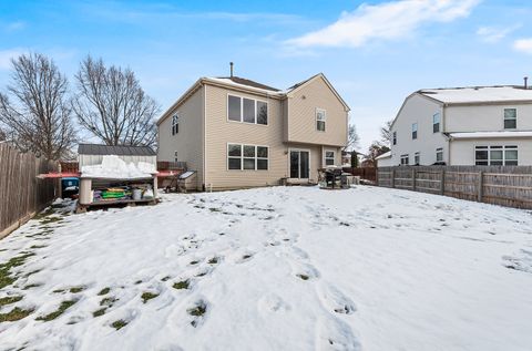 Tiny photo for 1544 Suncrest Lane, Bolingbrook, IL 60490 (MLS # 12533108)