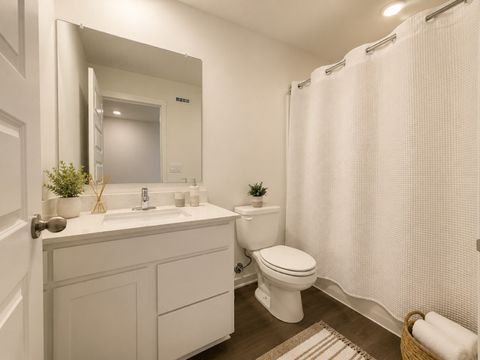 Tiny photo for 2255 Riesling Road, Oswego, IL 60543 (MLS # 12642178)