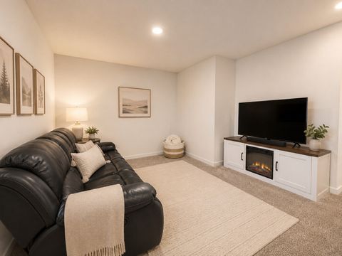 Tiny photo for 2255 Riesling Road, Oswego, IL 60543 (MLS # 12642178)