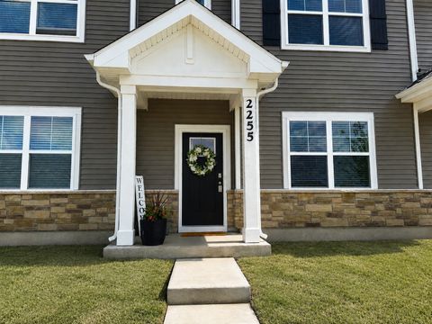 Tiny photo for 2255 Riesling Road, Oswego, IL 60543 (MLS # 12642178)