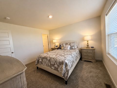 Tiny photo for 2255 Riesling Road, Oswego, IL 60543 (MLS # 12642178)