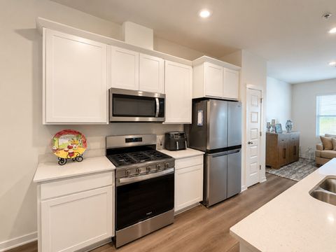 Tiny photo for 2255 Riesling Road, Oswego, IL 60543 (MLS # 12642178)
