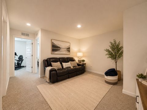 Tiny photo for 2255 Riesling Road, Oswego, IL 60543 (MLS # 12642178)