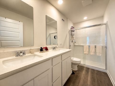 Tiny photo for 2255 Riesling Road, Oswego, IL 60543 (MLS # 12642178)