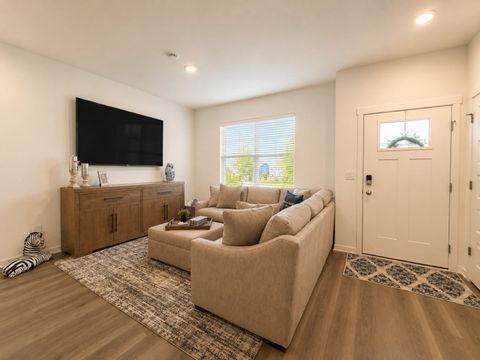 Tiny photo for 2255 Riesling Road, Oswego, IL 60543 (MLS # 12642178)