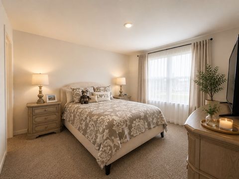 Tiny photo for 2255 Riesling Road, Oswego, IL 60543 (MLS # 12642178)