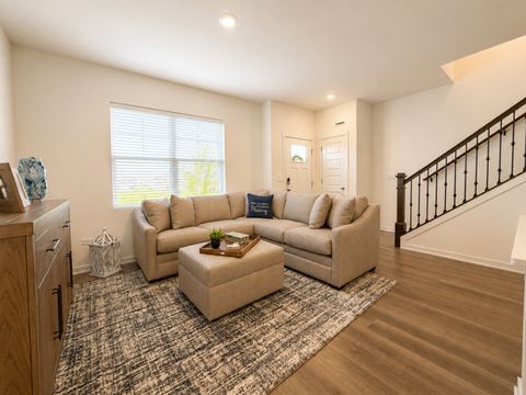 Tiny photo for 2255 Riesling Road, Oswego, IL 60543 (MLS # 12642178)