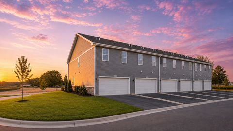 Tiny photo for 2255 Riesling Road, Oswego, IL 60543 (MLS # 12642178)