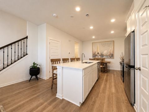 Tiny photo for 2255 Riesling Road, Oswego, IL 60543 (MLS # 12642178)
