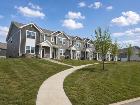 Photo of 2255 Riesling Road, Oswego, IL 60543 (MLS # 12642178)
